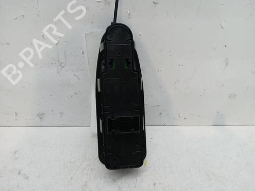 Left front window switch PEUGEOT EXPERT Van (VF3A_, VF3U_, VF3X_) 2.0 HDi 130 | BP29834322I27