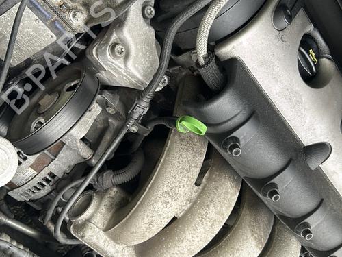 Engine CITROËN C4 Coupe (LA_) 2.0 16V | BP32209832M1