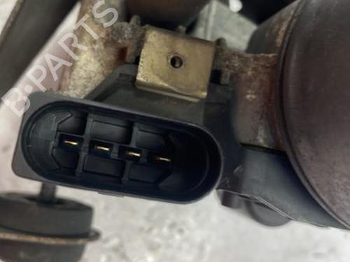 Front wiper motor VW TOURAN (1T1, 1T2) 2.0 TDI 16V | BP22840330M29 