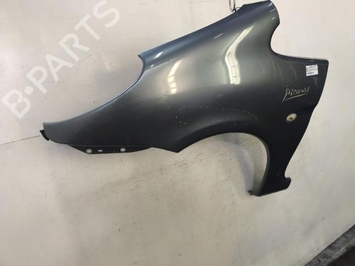 Forskærm venstre Forskærm venstre CITROËN XSARA PICASSO (N68) 1.6 HDi (90 hp) 37416062 37416062