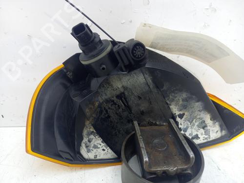 Left front indicator RENAULT MODUS / GRAND MODUS (F/JP0_) 1.4 (JP01, JP0J) | BP29980489C32 