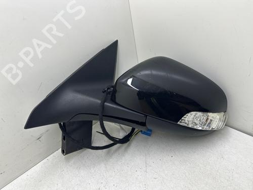 Used Left mirror Left mirror 37032087 37032087