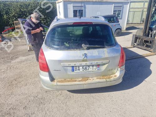 Used Parts PEUGEOT 308 SW I (4E_, 4H_) 1.6 HDi 4618472