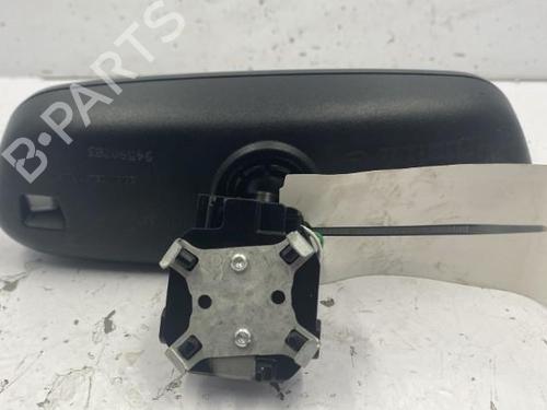 Used Rear mirror Rear mirror PEUGEOT 3008 II SUV (MC_, MR_, MJ_, M4_) 1.5 BlueHDi 130 (131 hp) 22843275 22843275