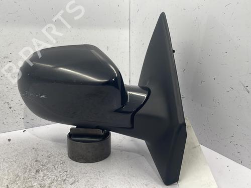 Used Right mirror RENAULT CLIO III (BR0/1, CR0/1) 1.5 dCi (88 hp) 25477866