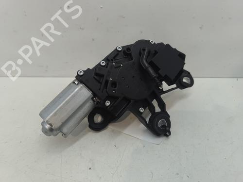 Back wipers mechanism VW POLO IV (9N_, 9A_) 1.2 12V | BP29377496C84 