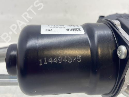 Viskermotor vindrude PEUGEOT 208 II (UB_, UP_, UW_, UJ_) e-208 | BP30045700M29 