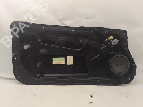 Used Front left window mechanism FORD FIESTA VI (CB1, CCN) 1.25 (60 hp) 32204985