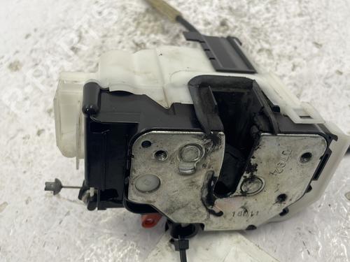 Front right lock PEUGEOT BIPPER Tepee 1.4 HDi | BP25280648C97 