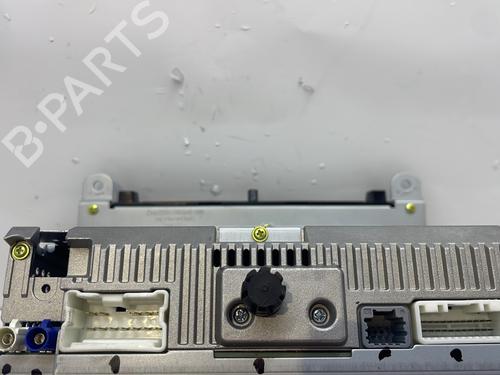 Display monitor RENAULT CLIO IV (BH_) 1.5 dCi 75 | BP29213490C48 
