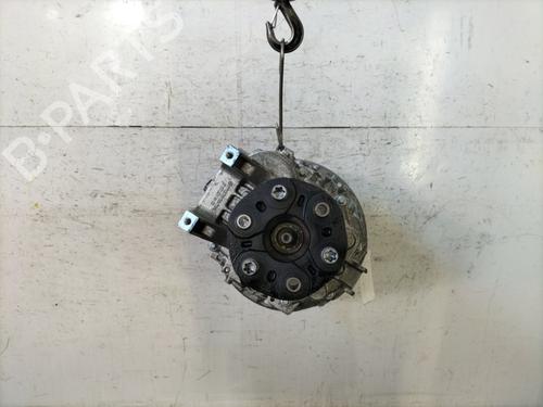 gearbox-mercedes-benz-c-class-w204-2007-2008-2009-2010-2011-2012-2013-2014-2015-29834441 main image