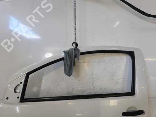 Left front door CITROËN C2 (JM_) 1.4 | BP31588892C2