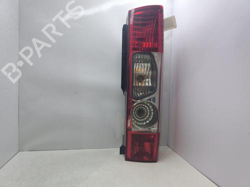 Right taillight CITROËN JUMPER II Van 2.2 HDi 120 | BP37732361C35  - Image 5