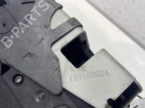 Front right lock FORD ECOSPORT 1.0 EcoBoost | BP27924376C97 