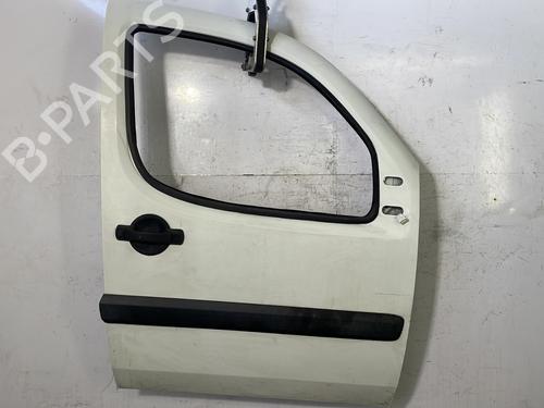 Used Right front door FIAT DOBLO Box Body/MPV (223_) 1.9 JTD (105 hp) 22832619