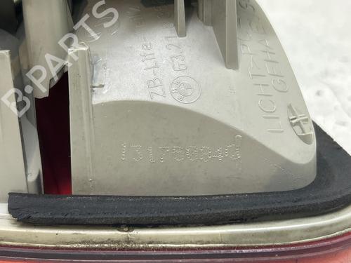 Left tailgate light BMW 3 Touring (E46) 330 xd | BP38760897C79 - Image 5