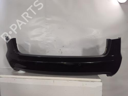 Used Rear bumper AUDI A6 C6 Avant (4F5) 3.0 TDI quattro (233 hp) 29515870
