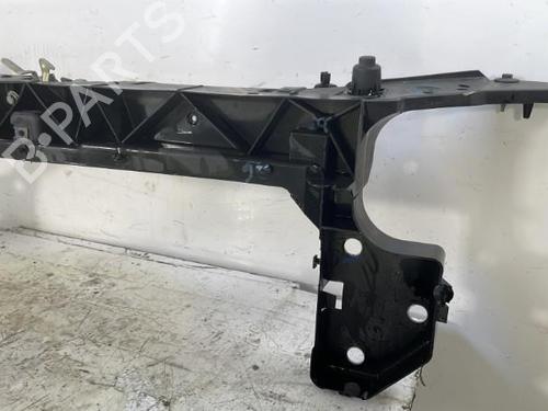 Frontplate/Frontkurv RENAULT CLIO III (BR0/1, CR0/1) 1.6 16V (BR05, BR0B, BR0Y, BR15, BR1J, BR1M, BR1Y, CR0B,... (112 hp) 23254923