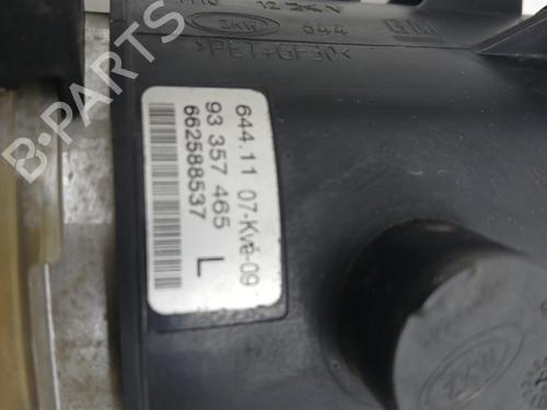 Nebelscheinwerfer links OPEL ZAFIRA / ZAFIRA FAMILY B (A05) 1.9 CDTI (M75) | BP30854235C30