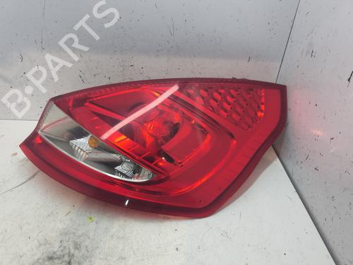 Right taillight FORD FIESTA VI (CB1, CCN) 1.4 1709552