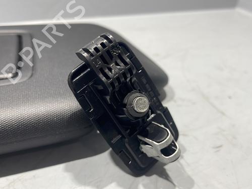 Right sun visor MERCEDES-BENZ B-CLASS Sports Tourer (W246, W242) B 200 CDI (246.201) | BP28369797I2 