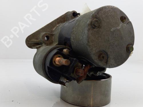 Used Starter RENAULT KANGOO (KC0/1_) 1.4 (KC0C, KC0H, KC0B, KC0M) (75 hp) 22824001