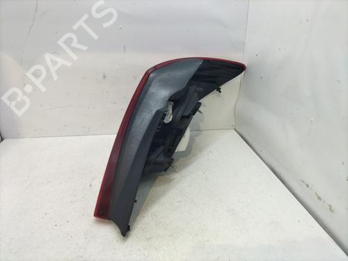 Left taillight OPEL CORSA D (S07) 1.3 CDTI (L08, L68) | BP29377476C34 