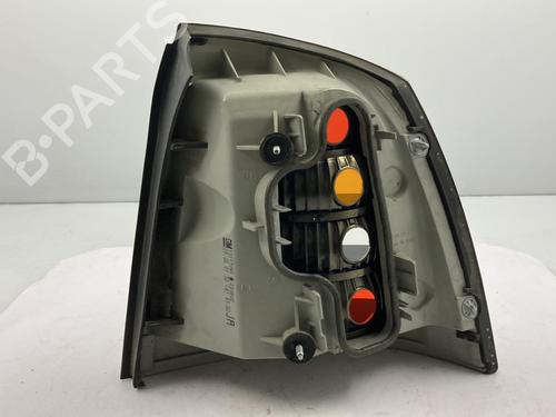 Used Left taillight Left taillight OPEL ASTRA G Hatchback (T98) 1.6 16V (F08, F48) (101 hp) 22818225 22818225