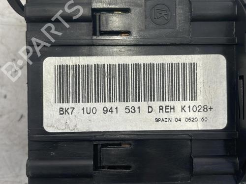 Headlight switch SKODA FABIA II Combi (545) 1.9 TDI | BP22828182I24 