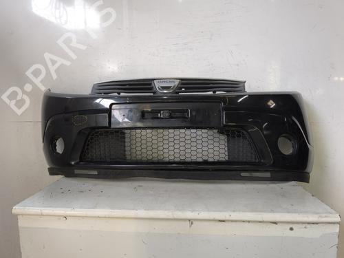 Front bumper DACIA SANDERO | BP36336333C7 - Image 3