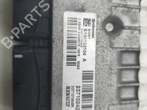 Used Engine control unit (ECU) Engine control unit (ECU) RENAULT SCÉNIC III (JZ0/1_) 1.5 dCi (110 hp) 32747254 32747254