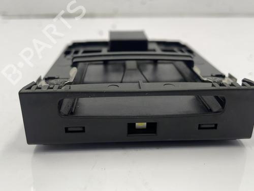 Used Card reader Card reader RENAULT GRAND SCÉNIC III (JZ0/1_) 1.5 dCi (JZ09, JZ0D, JZ10, JZ14, JZ1G, JZ29, JZ2C) (110 hp) 22842263 22842263