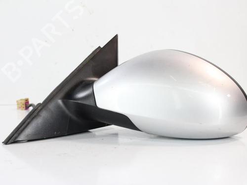 Used Left mirror SEAT IBIZA III (6L1) 1.9 TDI (100 hp) 22812959