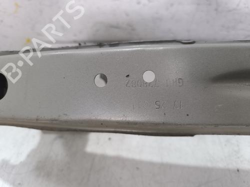 Rear bumper reinforcement CITROËN C3 III (SX) 1.2 THP 110 (SXHNPS, SXHNZT, SXHNZ6) | BP30045605C73 