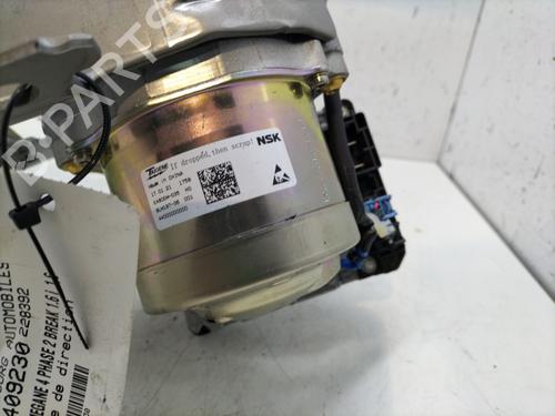Steering column RENAULT MEGANE IV Grandtour (K9A/M/N_) E-TECH 160 (K9NH) | BP28054310M21 - Image 5