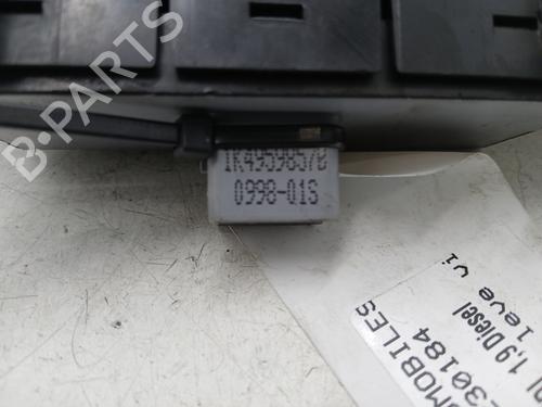 Used Left front window switch Left front window switch SEAT LEON (1P1) 1.9 TDI (105 hp) 29960108 29960108