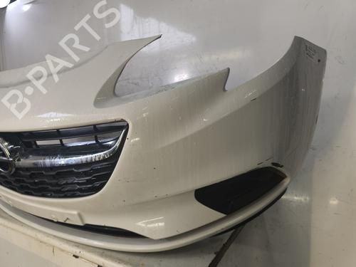 Front bumper OPEL CORSA E (X15) 1.4 (08, 68) | BP31852283C7
