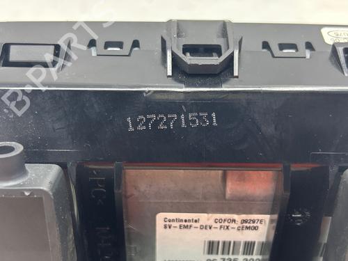 Used Display monitor Display monitor CITROËN C6 (TD_) 3.0 HDi (241 hp) 36399463 36399463