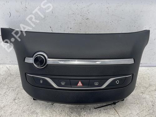 Used Warning switch PEUGEOT 308 II (LB_, LP_, LW_, LH_, L3_) 2.0 GT BlueHDi 180 (181 hp) 24310158