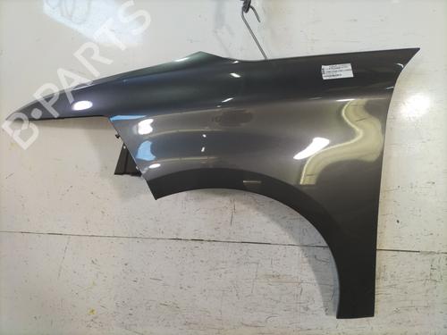 Used Left front fenders CITROËN C4 Picasso II 1.2 THP 130 (130 hp) 30378940
