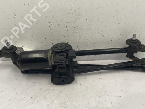 Used Front wiper motor HYUNDAI TUCSON (JM) 2.0 CRDi All-wheel Drive (140 hp) 25757852
