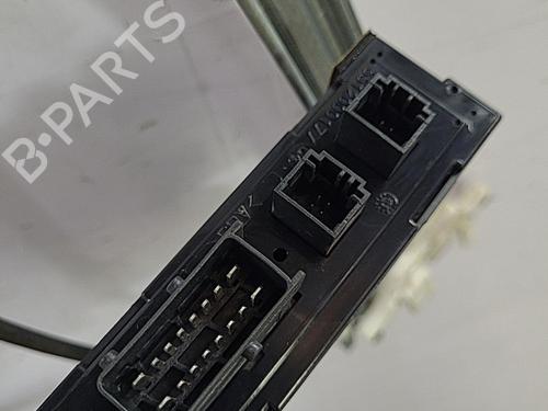 Used Front left window mechanism Front left window mechanism CITROËN C8 (EA_, EB_) 2.0 HDi (107 hp) 22820530 22820530