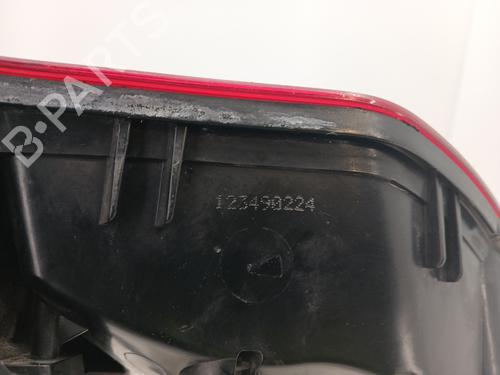 Right tailgate light OPEL ASTRA H (A04) | BP34556281C80 - Image 5