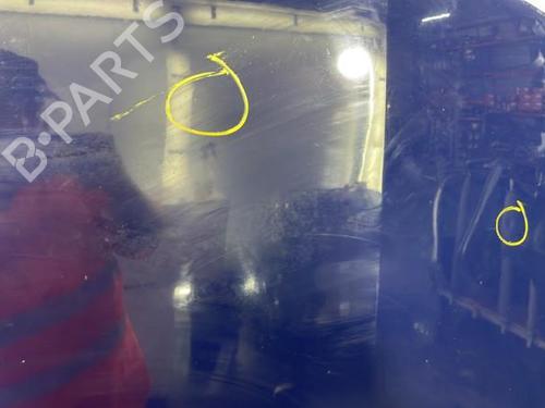 Used Hood RENAULT MEGANE II (BM0/1_, CM0/1_) 1.5 dCi (BM1F, CM1F) (86 hp) 22836911