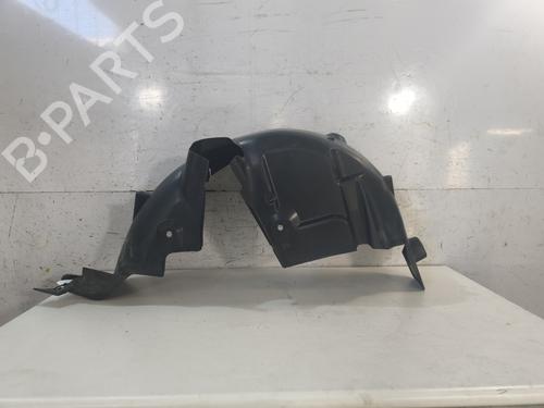Hjulbue RENAULT CLIO III (BR0/1, CR0/1) 1.5 dCi (C/BR0G, C/BR1G) (68 hp) 27861441