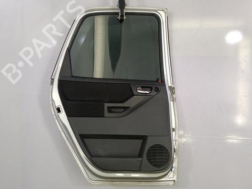 Used Left rear door Left rear door 22818610 22818610