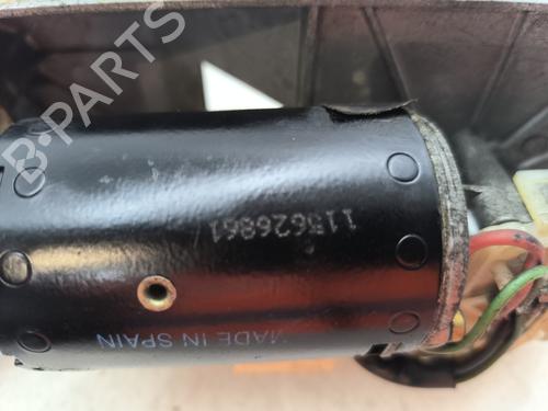 Used Front wiper motor CITROËN BX (XB-_) 14 E (71 hp) 30497496