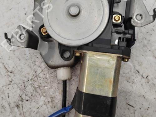 Used Front right window mechanism Front right window mechanism NISSAN PICK UP (D22) 2.5 TD 4WD (103 hp) 22833753 22833753