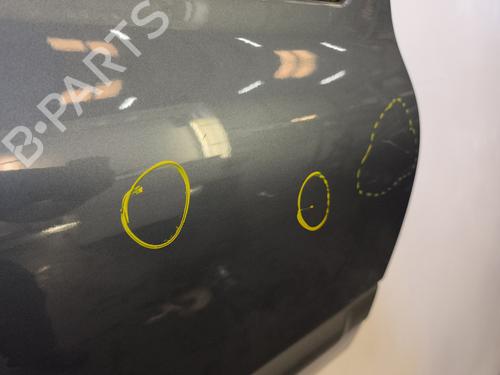 Puerta trasera derecha Puerta trasera derecha RENAULT CLIO II (BB_, CB_) 1.2 (BB0A, BB0F, BB10, BB1K, BB28, BB2D, BB2H, CB0A,... (58 hp) 36520462 36520462