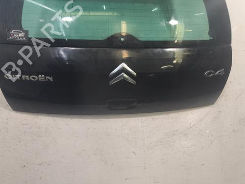 Tailgate CITROËN C4 I (LC_) 1.6 HDi | BP28134636C6 